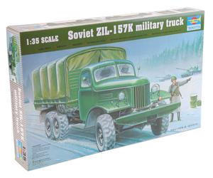 Trumpeter TRU01003 Model Kit, Various (US IMPORT)