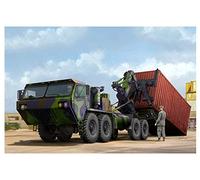 Trumpeter 1/35 01064 HEMTT M1120 Container Handing Unit (CHU)