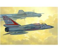 Trumpeter TRU01683 Model Kit, Various (US IMPORT)