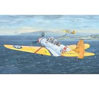 Trumpeter 02226 - 1:32 TBD-1 Devastator - New