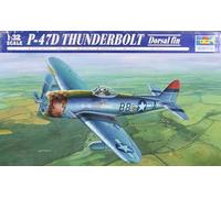 Trumpeter TRU02264 Plastic Model kit, Multicolour TSM-2264