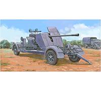 Trumpeter 02350 1:35th scale German 5cm FLAK 41