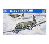 TRUMPETER 02828 1:48 C-47A Skytrain