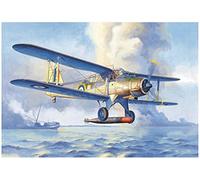 Trumpeter TRU02880 Plastic Model kit, Coloured 002880