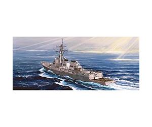 Trumpeter TRU04526 (-) Plastic Model kit, Multicolor TR04526