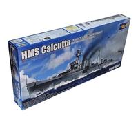 Trumpeter 05362 1:350th scale HMS Calcutta