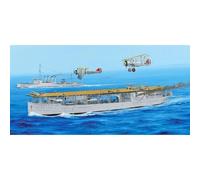 Trumpeter TRU05631 1/350 CV-1 USS Langley Plastic Model kit, Various (US IMPORT)