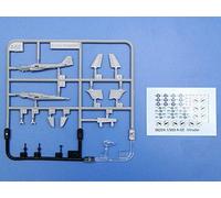 Trumpeter TRU06224 Model Kit, Various (US IMPORT)