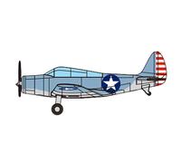Trumpeter TRU06403 1/350 TBD-1 Devastator Plastic Model kit, Multico (US IMPORT)