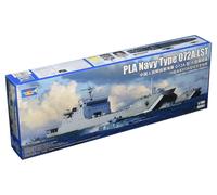Trumpeter TRU06728 Plastic Model kit, Unpainted (US IMPORT)
