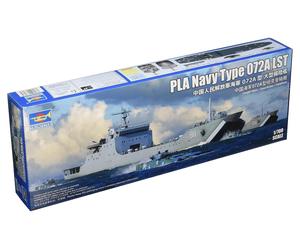 Trumpeter TRU06728 Plastic Model kit, Unpainted (US IMPORT)