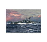 Trumpeter TRU06739 Plastic Model kit, Molded Color (US IMPORT)