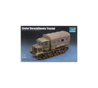 Trumpeter TRU07110 Plastic Model kit, Various (US IMPORT)