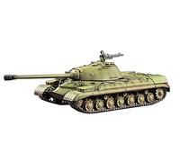 Trumpeter TRU07152 1/72 T-10 Plastic Model kit, Multicolor