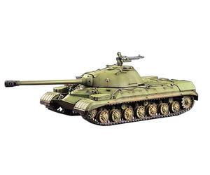 Trumpeter TRU07152 1/72 T-10 Plastic Model kit, Multicolour (US IMPORT)