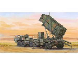 Trumpeter TRU07157 Plastic Model kit, Unpainted