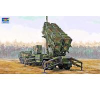 Trumpeter TRU07158 Plastic Model kit, Molded Color (US IMPORT)