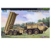Trumpeter TRU07176 Plastic Model kit, Molded Color (US IMPORT)