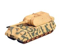 Trumpeter 1/72 Pz.Kpfw.VIII Maus # 07446