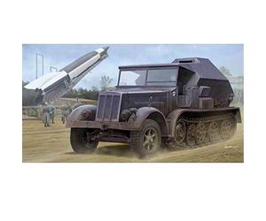 Trumpeter TRU09537 Plastic Model kit, Various 009537