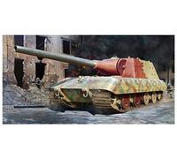 Trumpeter 9542 Stug E-100 1:35 Model Kit