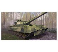 Trumpeter TRU09583 1/35 Object 292 Plastic Model kit, Multicolour (US IMPORT)