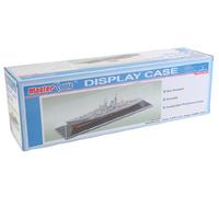 Trumpeter Tru09801 Display Cases-501mm X 149mm X 121mm, Cream