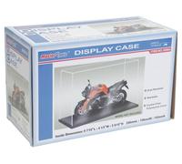 Trumpeter TRU09804 Display Cases-246mm x 106mm x 150mm, Cream (US IMPORT)