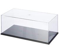 Trumpeter TRU09814 Display Cases-325mmx 165mm x 125mm, Clear