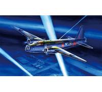 Trumpeter Wellington Mk.X Model Kit (US IMPORT)