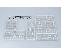 Trumpeter WWII Soviet Tank Ammo Supply Team Figure Set (4-Piece) (1/ (US IMPORT)