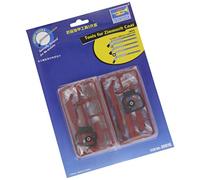 Trumpeter Zimmerit Coating Tools by MasterTools