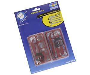 Trumpeter Zimmerit Coating Tools by MasterTools