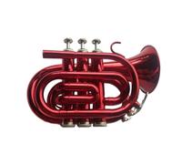 trumpets B flat mini trumpet instrument suitable for adult professional performance