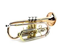 Trumpets B-flat Phosphor Bronze Cornet Instrument Trumpet Instrument