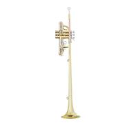 Trumpets B-flat Ritual Number Three Key Lengthened Trumpet Trumpet Instrument