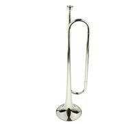 Trumpets Bb Key Bugle Cavalry Trumpet For Orchestra Children Students Beginners Trumpet Instrument