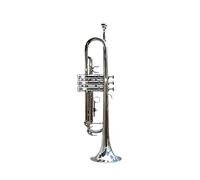 Trumpets Brass B Flat Is Suitable For Adult Beginners' Band Performance Special Trumpet Trumpet Instrument (Color : 3)