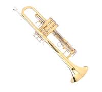 trumpets Brass instruments Beginners Playing alto B flat trumpet musical instrument