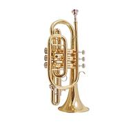 Trumpets Cornet Instrument BB Tune Wind Instrument General For Beginners Orchestras Trumpet Instrument