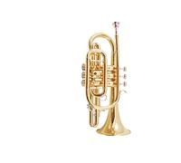 Trumpets Cornet Instrument BB Tuning Wind Instrument Beginner Orchestra Performance General Trumpet Instrument