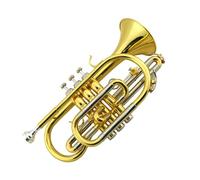 trumpets Cornet instrument trumpet B flat beginner adult professional performance