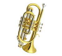 trumpets Cornet instrument trumpet B key beginner adult professional performance