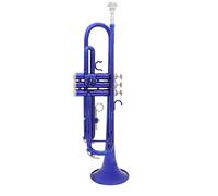Trumpets Exquisite Brass Trumpet Bb B Flat Trumpet With Mouthpiece Cleaning Brush Cloth Gloves Strap Trumpet Instrument