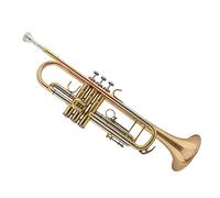 Trumpets for Beginner Standard Trumpet Tritone Bb B Flat Beginner Trumpet Brass Instrument With 7C Mouthpiece Trumpets