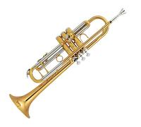 Trumpets for Beginner Trumpet Standard Brass Cupronickel Tuning Pipe Lacquer Gold Trumpet Brass Instruments Fine Workmanship Trumpets