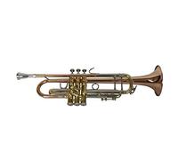 Trumpets High Grade Phosphor Copper Body Trumpet Trumpet Instrument