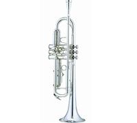 Trumpets High Grade Silver Plated Classic Structure Trumpet Trumpet Instrument