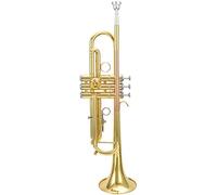 Trumpets Introduction To Trumpet Instrument In B Flat, Beginner Trumpet Trumpet Instrument