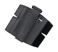 Trumpets Leather Protective Cover Hand Grip Protective Sleeve Extended Service Life Trumpets Brass Instruments Part Leather Cover Hand Grip